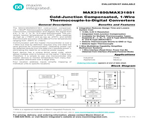 MAX31851RATB+T.pdf