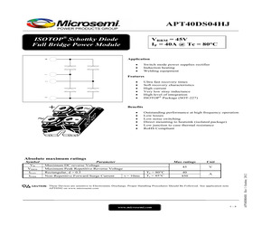 APT40DS04HJ.pdf