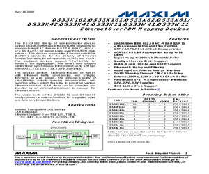 DS33X162+.pdf