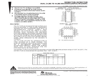 SN74HCT139DB.pdf