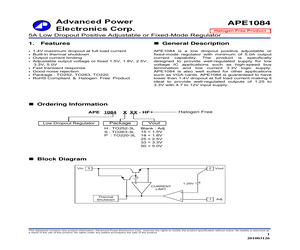 APE1084S25-HF.pdf