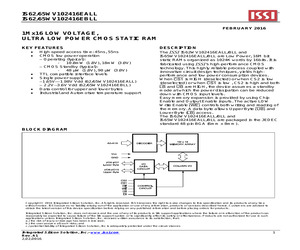 IS62WV102416EALL-55BLI-TR.pdf