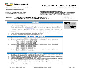 MXSMCJ100CAE3TR.pdf