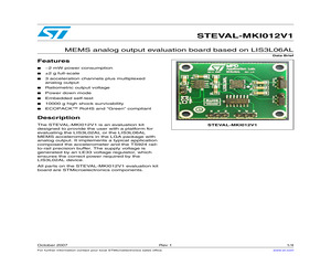 STEVAL-MKI012V1.pdf