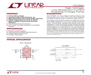 LTC3260MPMSE#PBF.pdf