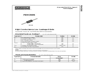 FDH3595T26A.pdf