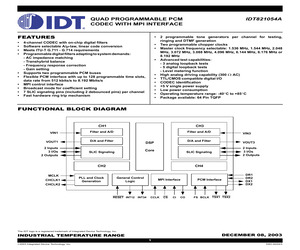 IDT821054APF8.pdf