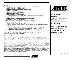 PC8265AMTPUMHBB.pdf