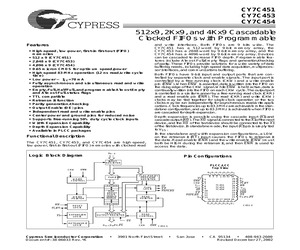 CY7C454-14LMB.pdf