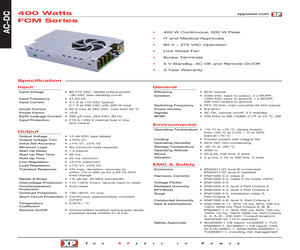 FCM400PS12.pdf