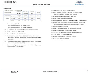 NT5DS64M8DS-6K.pdf