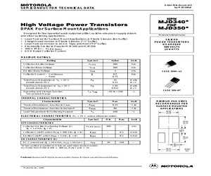 MJD350T4.pdf