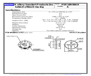 PSR10N08AK.pdf