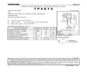 TPS615C.pdf