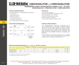 HMC656LP2E.pdf