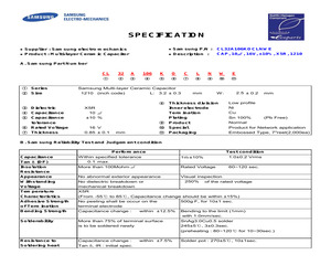 CL32A106KOCLNWE.pdf