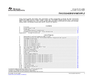 TAS5142DDV6EVM2.pdf