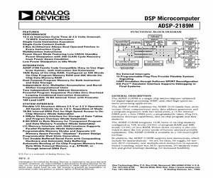 ADSP-2189MKST-300.pdf