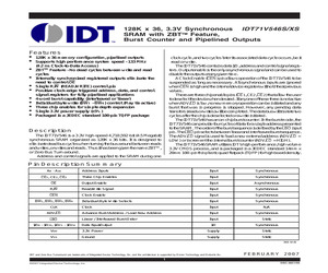 IDT71V546S133PF9.pdf