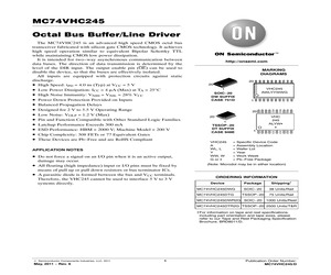 MC74VHC245DTR2G.pdf