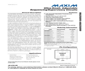 MAX6896AAZT/V+T.pdf