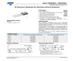 TSOP58240SS1BS12Z.pdf