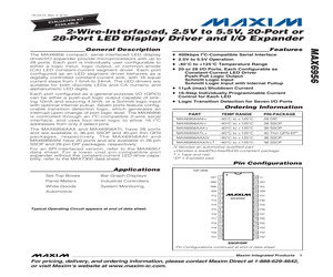 MAX6956AAX+T.pdf