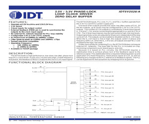 IDT5V2528PGGI8.pdf