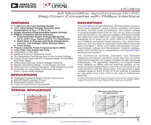 LTC3815EUFE#PBF.pdf