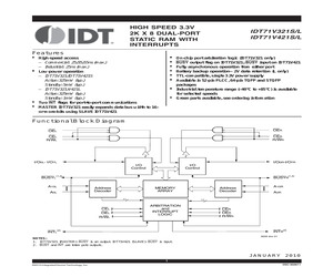 IDT71V321S55J.pdf