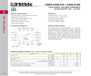 HMC346LP3.pdf