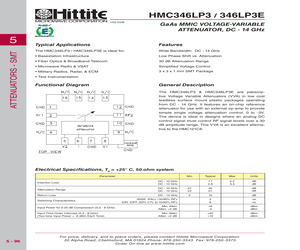 HMC346LP3TR.pdf