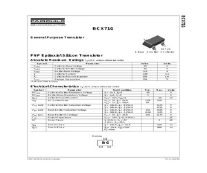 BCX71G.pdf