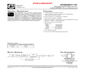 ICS843011AM-01LFT.pdf