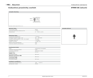 IFRM05P15A3/L.pdf