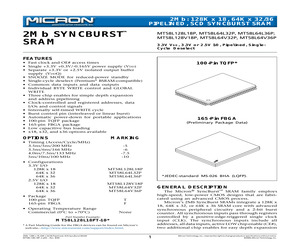 MT58L128V18PF-10.pdf