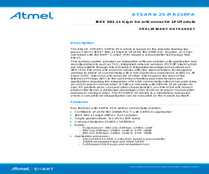 ATSAMW25H18-MR510UB.pdf