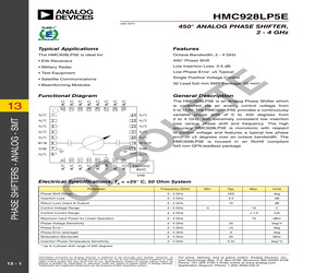 HMC928LP5E.pdf