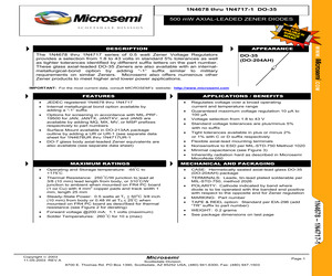 MX1N4701C-1.pdf