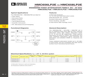 HMC656LP2TR.pdf
