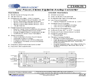 CS43L21-CNZ.pdf
