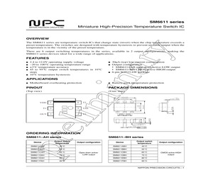 SM6611CBH.pdf