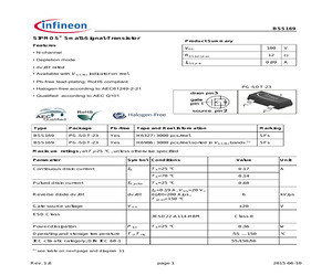 BSS169H6327XTSA1.pdf