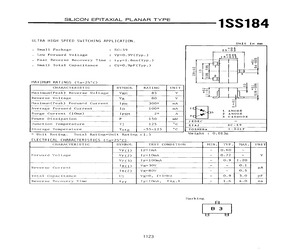 1SS184TE85R.pdf