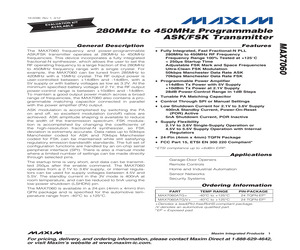 MAX7060ATG/V+.pdf