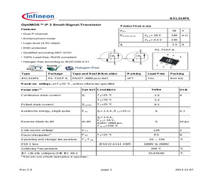 BSL314PEH6327.pdf