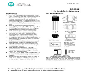 DS2502P+T&R.pdf