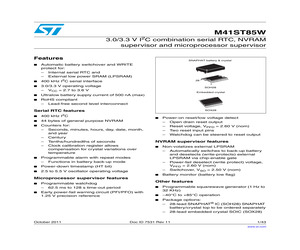 M41ST85WMH6TR.pdf