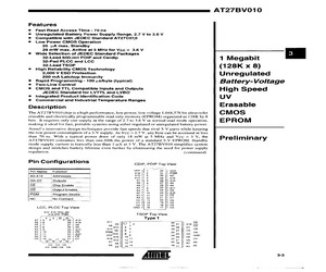 AT27BV010-90TIT/R.pdf