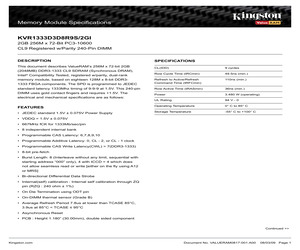 KVR1333D3D8R9S/2GI.pdf